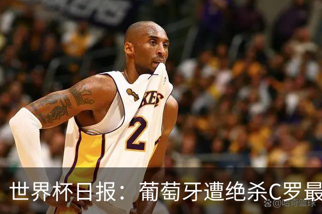 世界杯日报：葡萄牙遭绝杀C罗最后一舞 多国效仿美国上诉红黄牌
